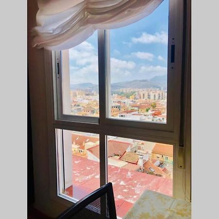 Apartamento Atico Centro - 657452250 Málaga Exterior foto
