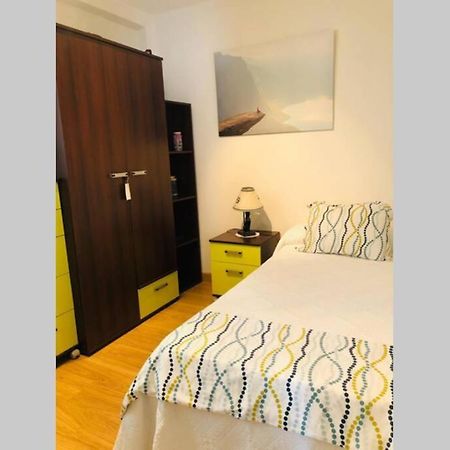 Apartamento Atico Centro - 657452250 Málaga Exterior foto