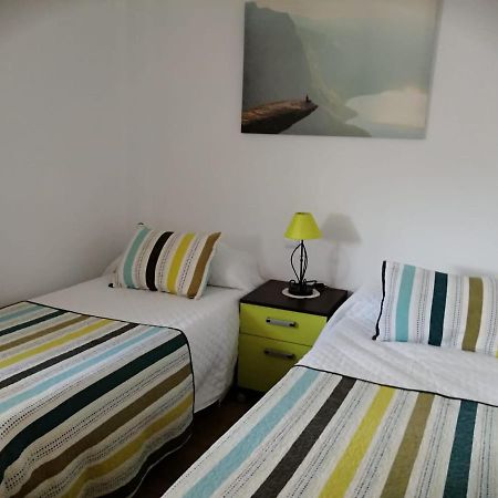 Apartamento Atico Centro - 657452250 Málaga Exterior foto