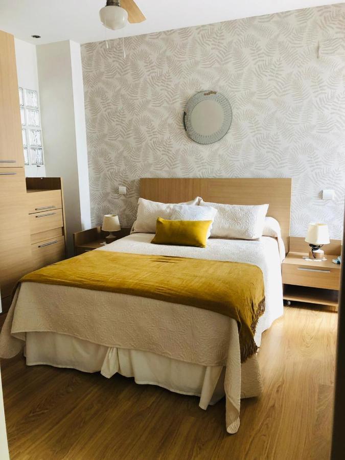 Apartamento Atico Centro - 657452250 Málaga Exterior foto