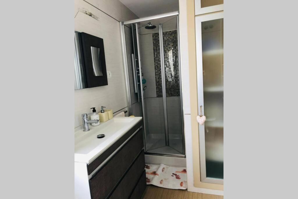Apartamento Atico Centro - 657452250 Málaga Exterior foto