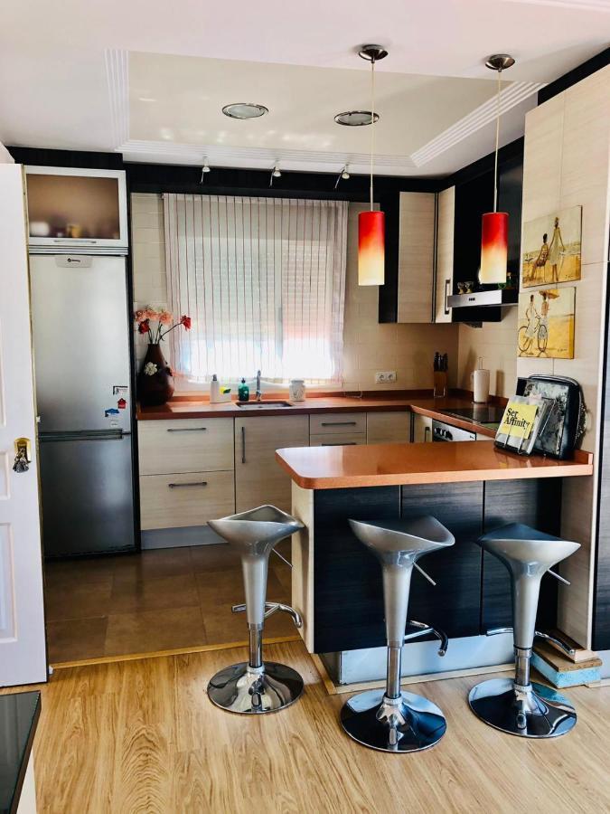 Apartamento Atico Centro - 657452250 Málaga Exterior foto