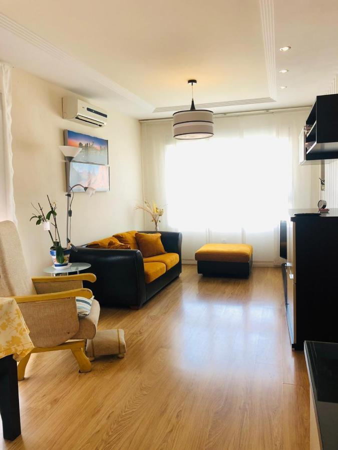 Apartamento Atico Centro - 657452250 Málaga Exterior foto