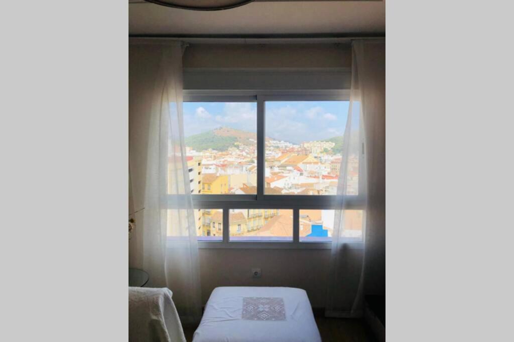 Apartamento Atico Centro - 657452250 Málaga Exterior foto