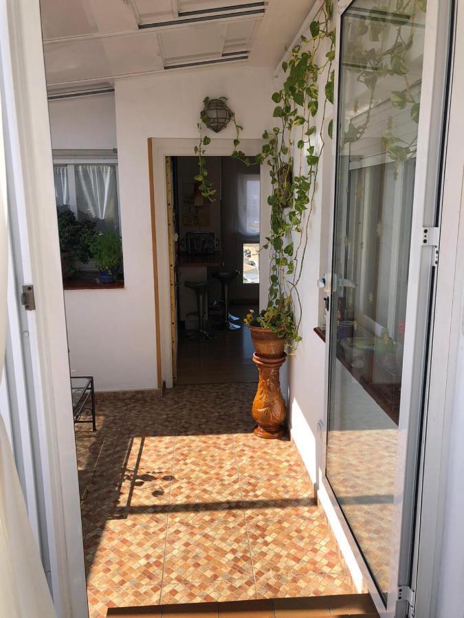 Apartamento Atico Centro - 657452250 Málaga Exterior foto