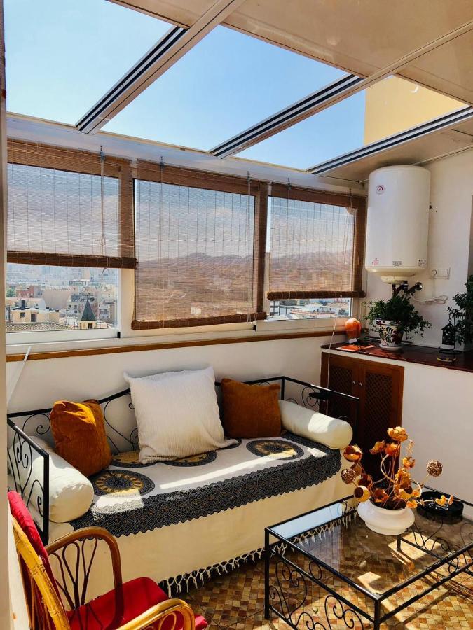 Apartamento Atico Centro - 657452250 Málaga Exterior foto