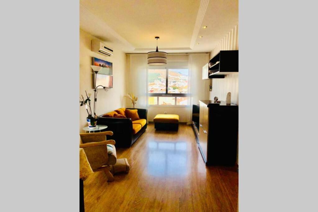Apartamento Atico Centro - 657452250 Málaga Exterior foto