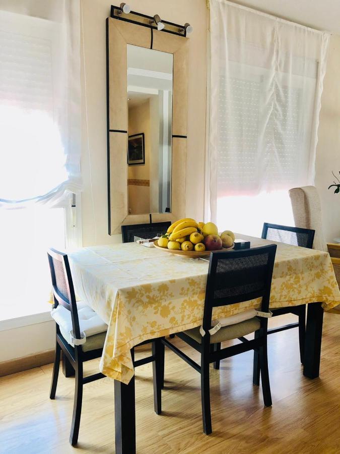 Apartamento Atico Centro - 657452250 Málaga Exterior foto