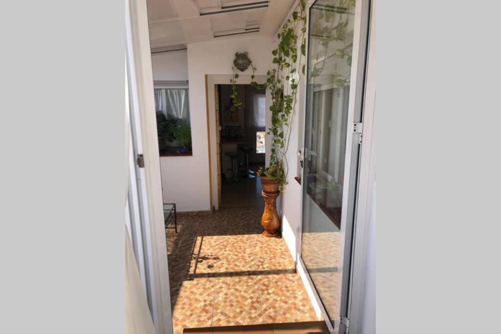 Apartamento Atico Centro - 657452250 Málaga Exterior foto