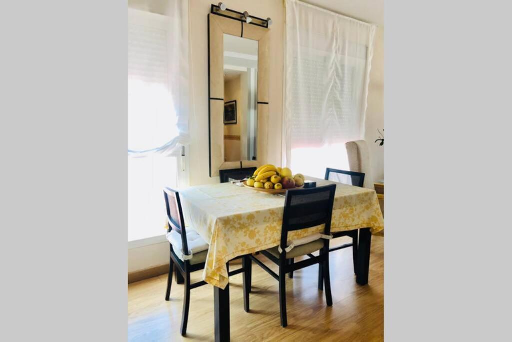 Apartamento Atico Centro - 657452250 Málaga Exterior foto