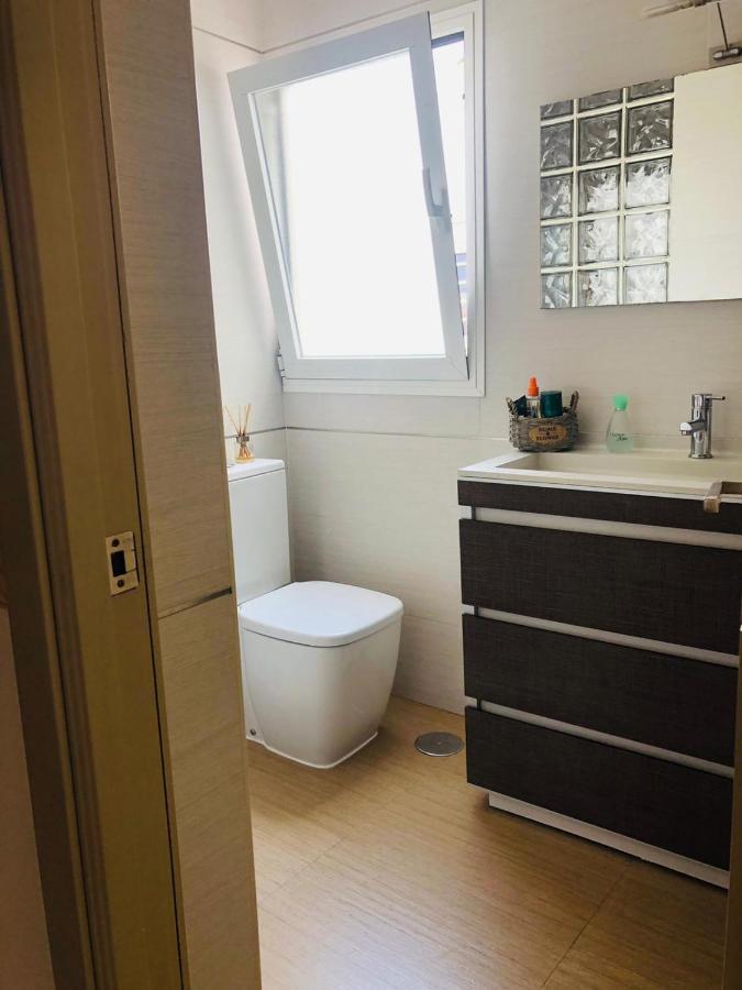 Apartamento Atico Centro - 657452250 Málaga Exterior foto