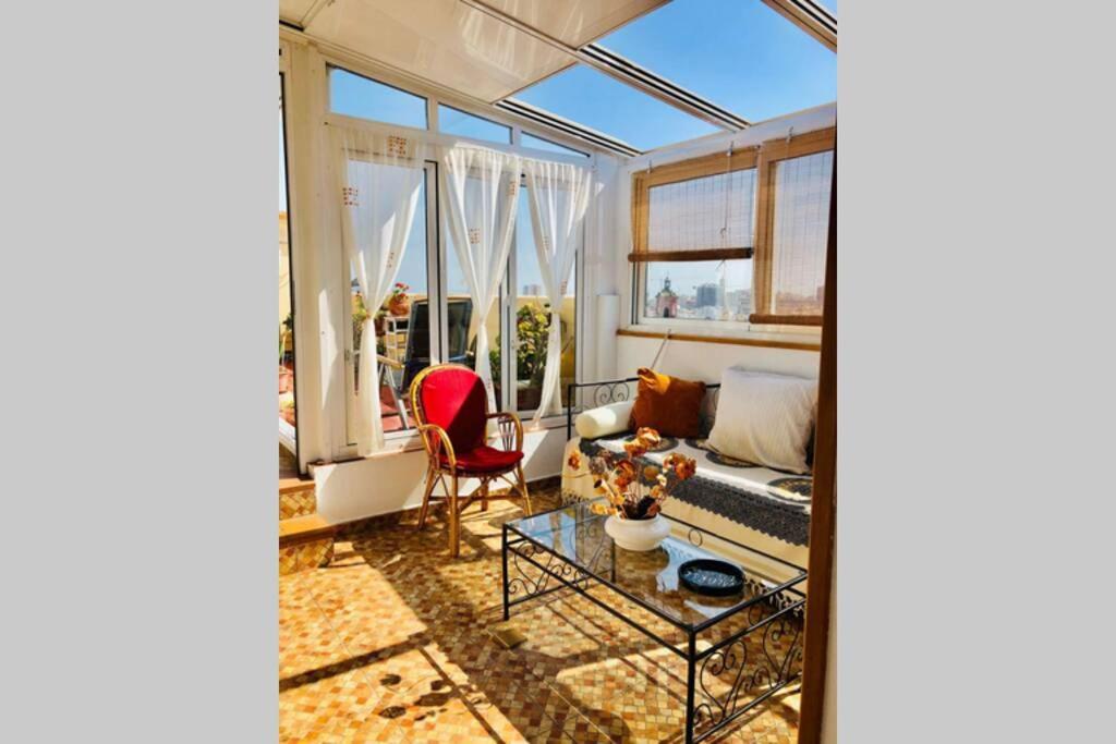 Apartamento Atico Centro - 657452250 Málaga Exterior foto