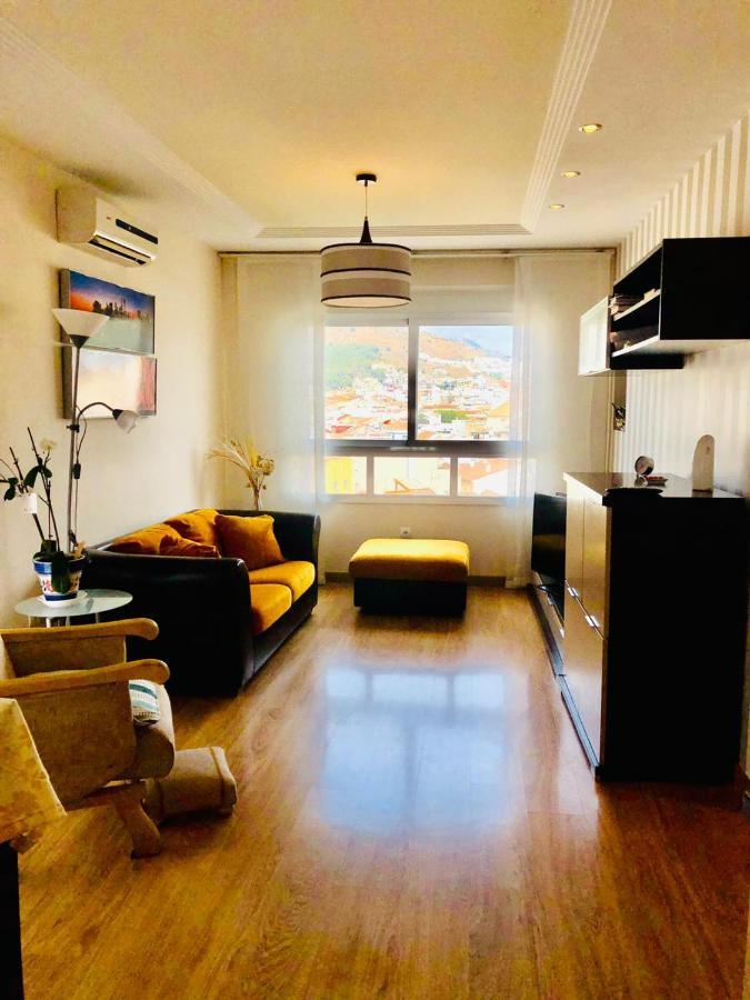Apartamento Atico Centro - 657452250 Málaga Exterior foto