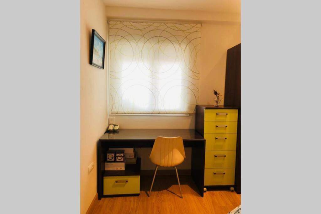 Apartamento Atico Centro - 657452250 Málaga Exterior foto