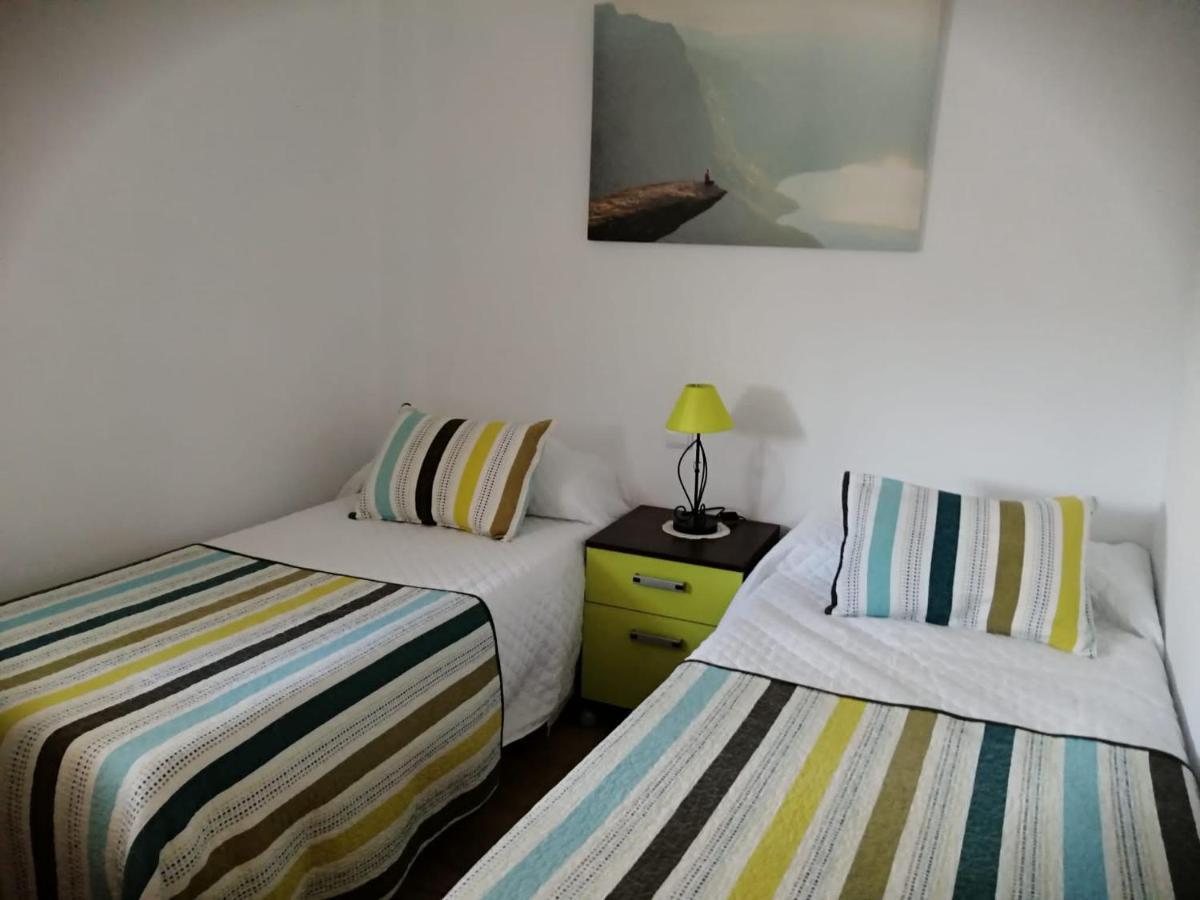 Apartamento Atico Centro - 657452250 Málaga Exterior foto